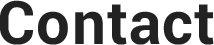 Contact